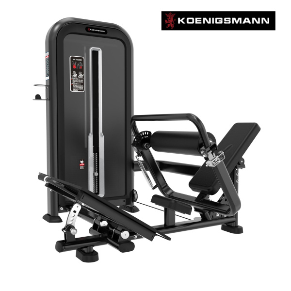 Ягодичный мостик STEELFRAME 39 Ягодичный мостик STEELFRAME 39