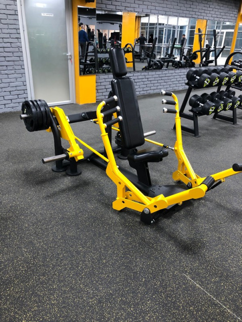 Жим от груди Vertex APS101