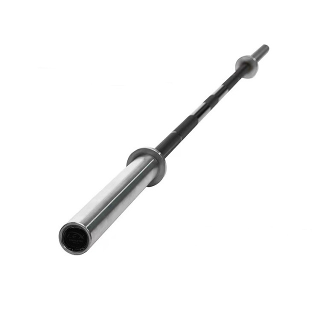 Гриф олимпийский 2,2 м STEELFRAME WG078 Гриф олимпийский 2,2 м STEELFRAME WG078