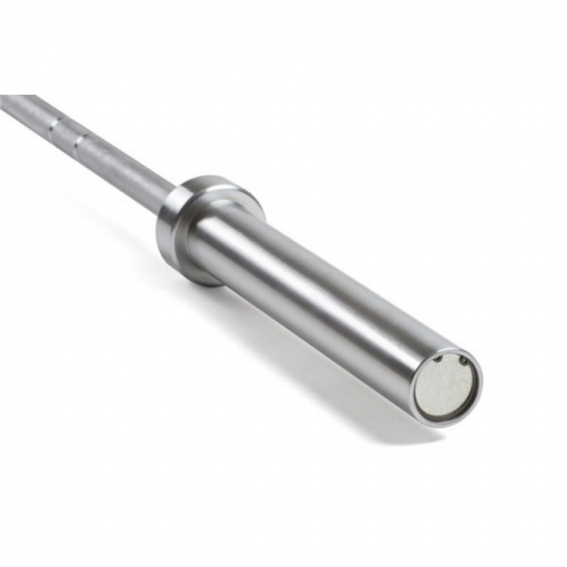 Гриф тренировочный Fitnessport OB-86-CRFT-W (15 кг) Гриф тренировочный Fitnessport OB-86-CRFT-W (15 кг)