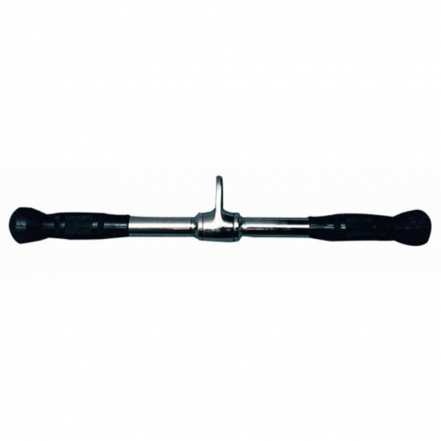 Прямая рукоять для тяги Fitnessport МВ-04 Прямая рукоять для тяги Fitnessport МВ-04