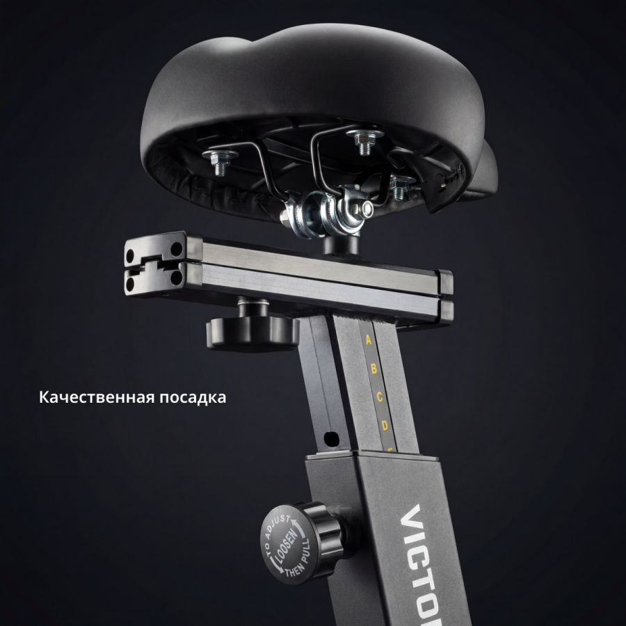 Эйрбайк VictoryFit VF-AirBike GTM