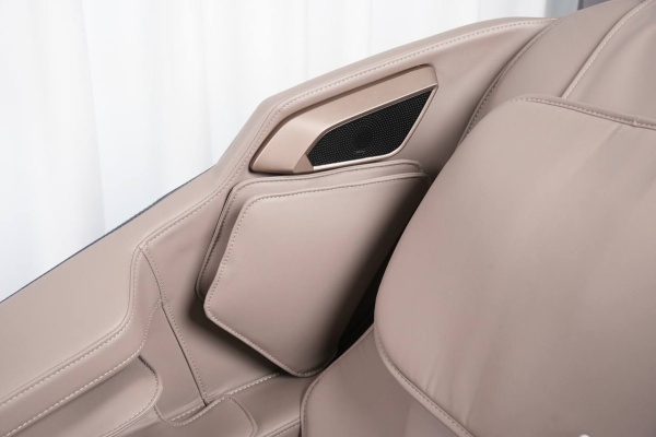 Массажное кресло Okinoya Reiwa Blue Bamboo