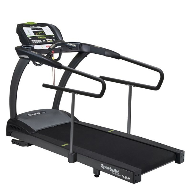 Беговая дорожка Sports Art T655M Беговая дорожка Sports Art T655M