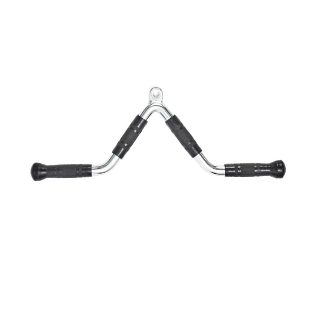 V - образная рукоятка для тяги STEELFRAME Iron IR95024 V - образная рукоятка для тяги STEELFRAME Iron IR95024