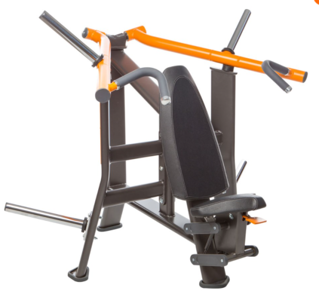 Жим от плеч INOTEC ATHLETIC LINE A1 Жим от плеч INOTEC ATHLETIC LINE A1