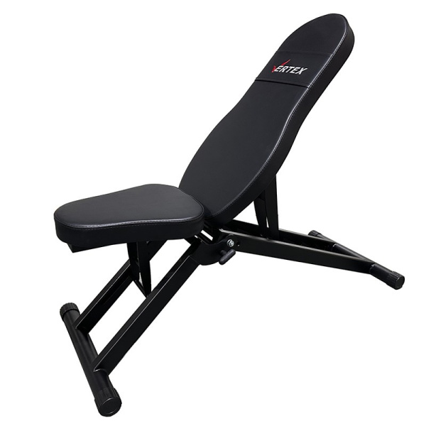 Скамья универсальная складная Vertex FT-301B (FT-711) Скамья универсальная складная Vertex FT-301B (FT-711)