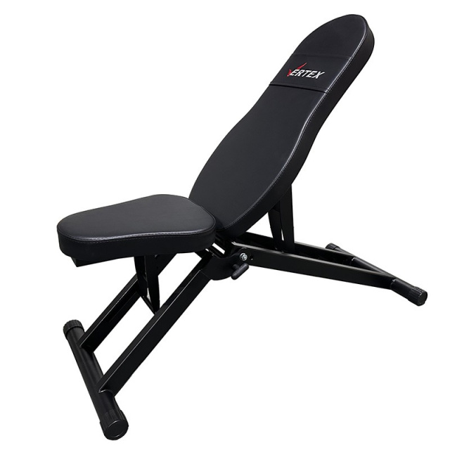 Скамья универсальная складная Vertex FT-301B (FT-711)