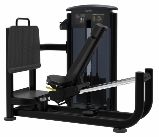 Жим ногами IMPULSE Techno IT9510