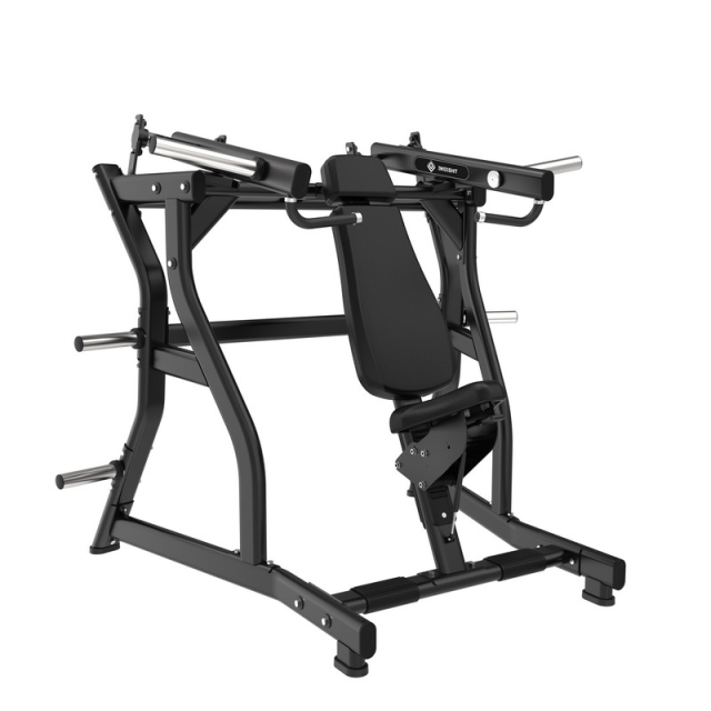 Жим от плеч Insight Fitness TN24 Жим от плеч Insight Fitness TN24