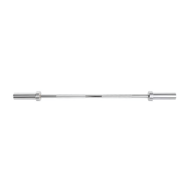 Гриф 1,2 м прямой STEELFRAME WG082 Гриф 1,2 м прямой STEELFRAME WG082