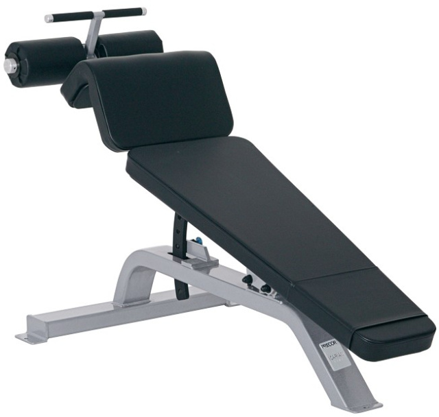 Скамья для пресса Precor Discovery Line DBR 113 Скамья для пресса Precor Discovery Line DBR 113