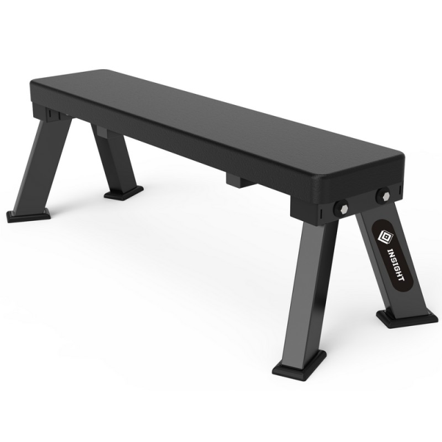 Скамья горизонтальная Insight Fitness TM34 Скамья горизонтальная Insight Fitness TM34