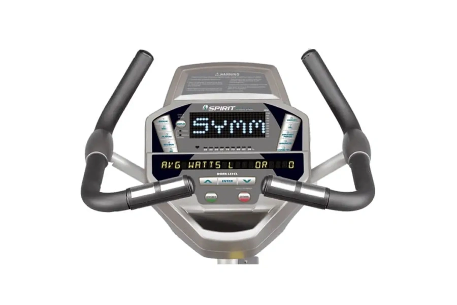Велотренажер SPIRIT MU100