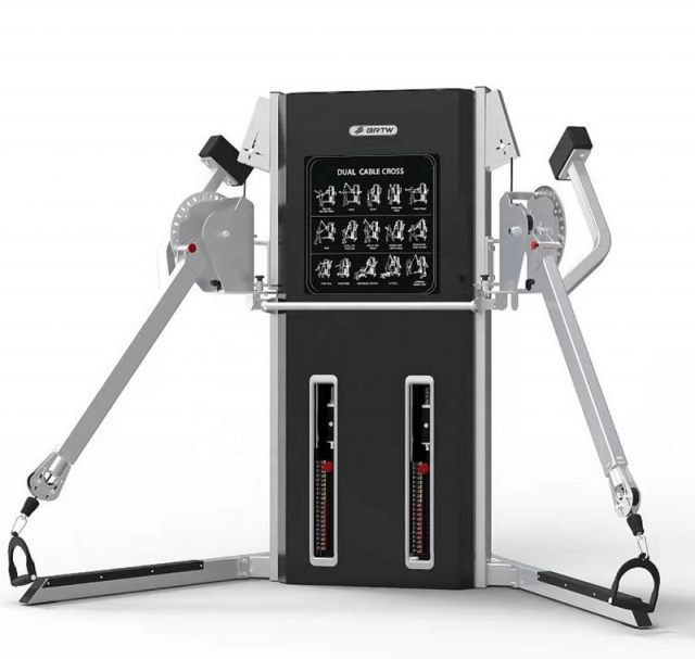 Функциональная станция Insight Fitness DZ82 Функциональная станция Insight Fitness DZ82