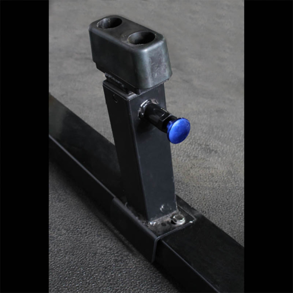 Присед маятниковый Gymmaster SSB-14