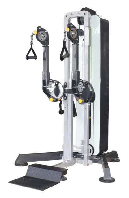 Кроссовер 360 Functional trainer Vertex AWM107E Кроссовер 360 Functional trainer Vertex AWM107E