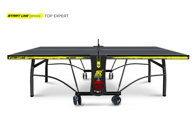 Стол теннисный Start Line Top Expert DESIGN Стол теннисный Start Line Top Expert DESIGN