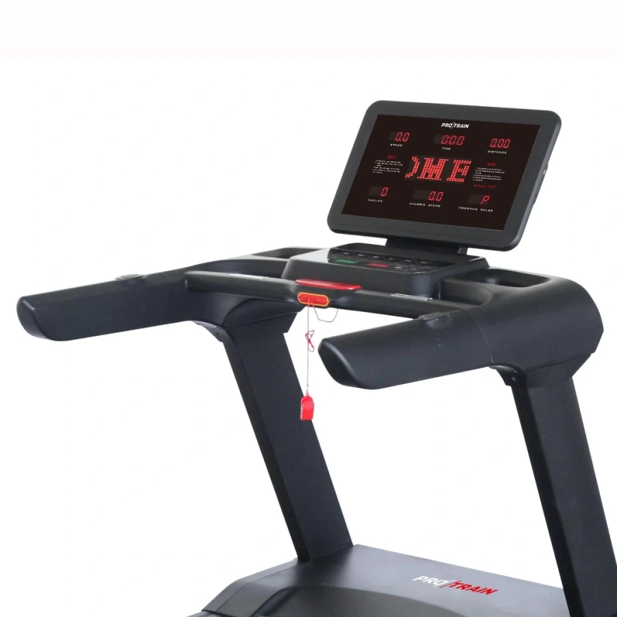 Электрическая беговая дорожка Protrain K260