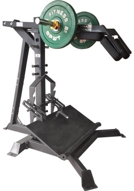 Приседания Gymmaster SSB-08