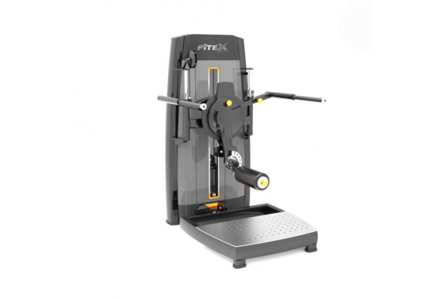 Приводящие/Отводящие мышц бедра стоя FITEX PRO FTX-7320 Приводящие/Отводящие мышц бедра стоя FITEX PRO FTX-7320