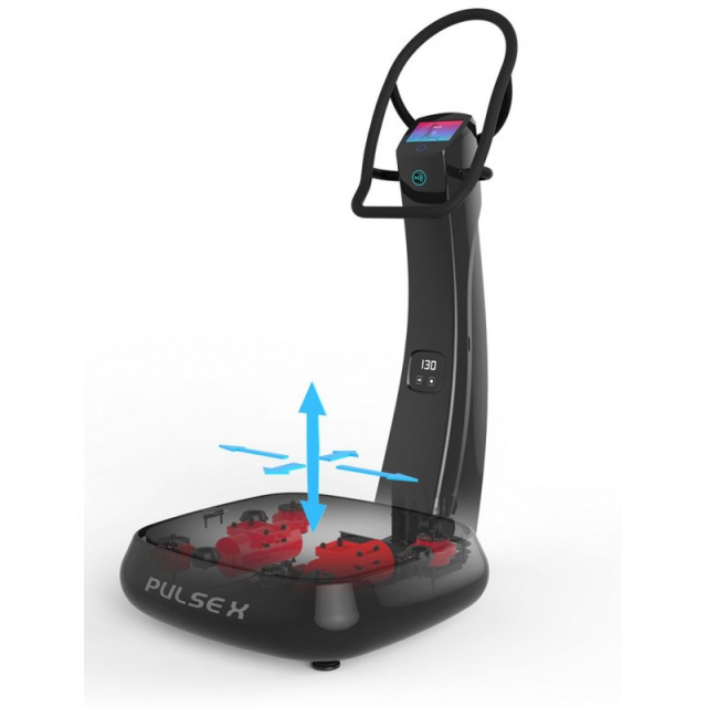 Вибрационная платформа AnyFit Pulse X Вибрационная платформа AnyFit Pulse X