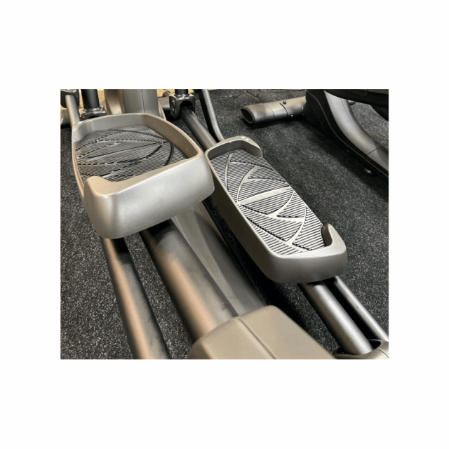 Эллиптический тренажер UltraGym UG-EL007 Эллиптический тренажер UltraGym UG-EL007