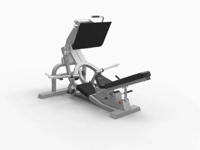 Жим ногами под углом STEELFRAME AYAX 16В Жим ногами под углом STEELFRAME AYAX 16В