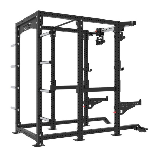 Силовая рама Vertex FT1002