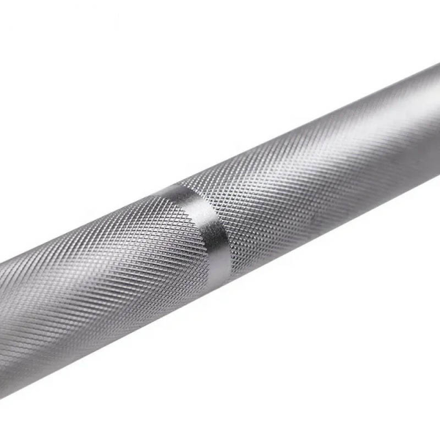 Гриф олимпийский прямой OKPRO OK5003, 220 см Гриф олимпийский прямой OKPRO OK5003, 220 см