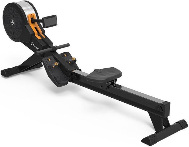 Гребной тренажер SHUA SH-R8100 Гребной тренажер SHUA SH-R8100