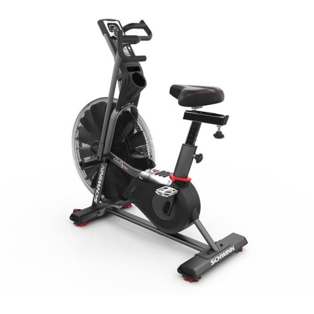 Велотренажер Schwinn Airdyne AD8 Велотренажер Schwinn Airdyne AD8