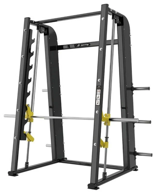 Машина Смита Insight Fitness TN09 Машина Смита Insight Fitness TN09