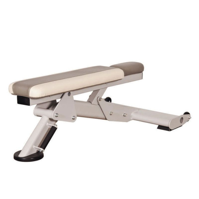 Горизонтальная скамья Vertex AFB121 Горизонтальная скамья Vertex AFB121