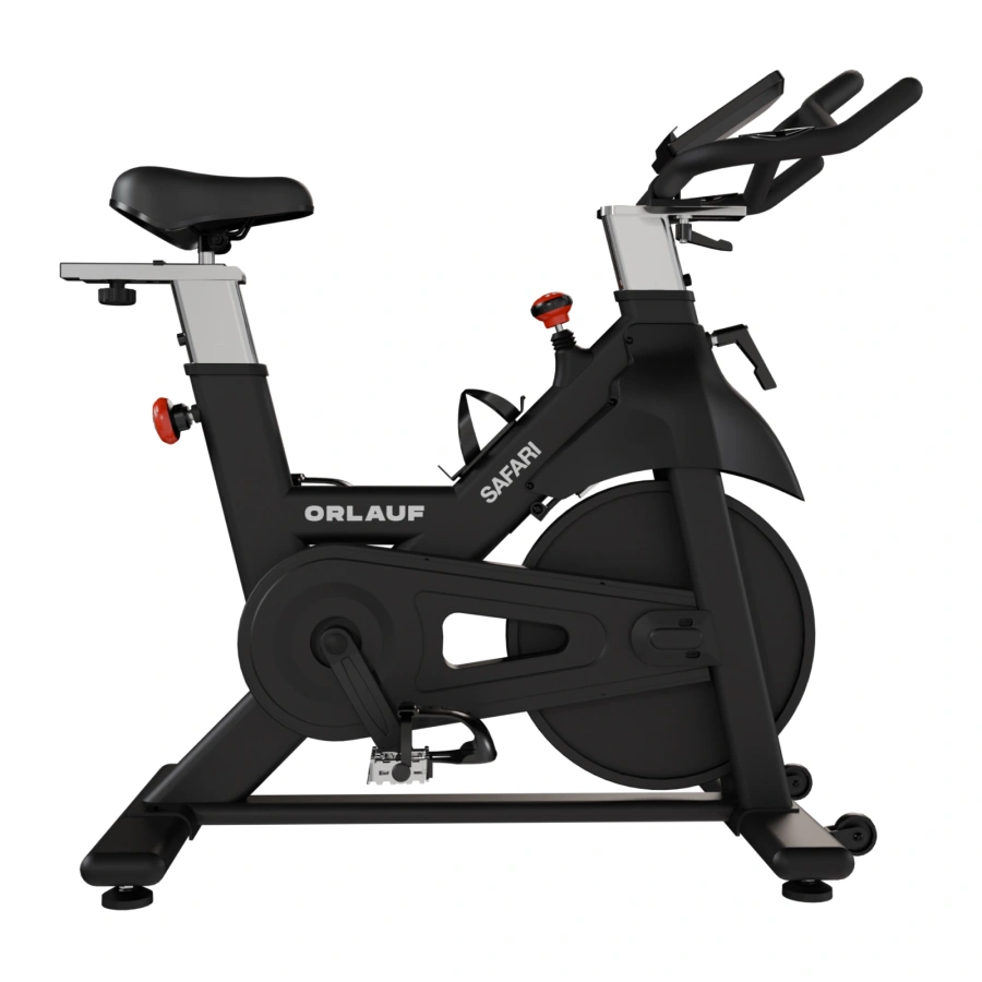 Спин-байк Orlauf Safari