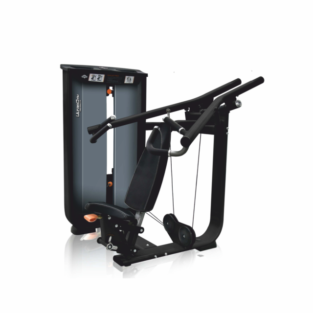 Жим от плеч UltraGym UG-CL502 Жим от плеч UltraGym UG-CL502