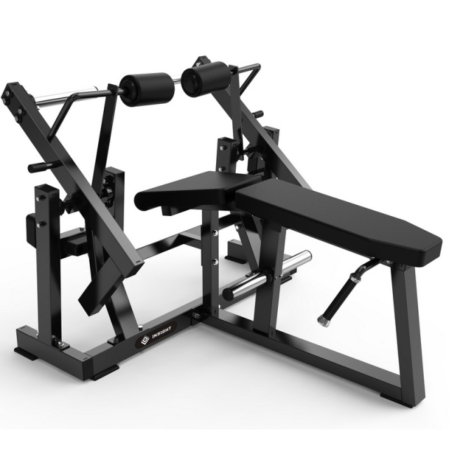 Сгибание ног лежа Insight Fitness TM18 Сгибание ног лежа Insight Fitness TM18