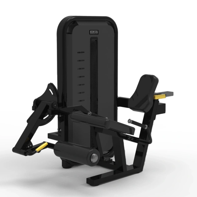 Разгибание ног профессиональный BRONZE GYM MIGHT 02 Разгибание ног профессиональный BRONZE GYM MIGHT 02