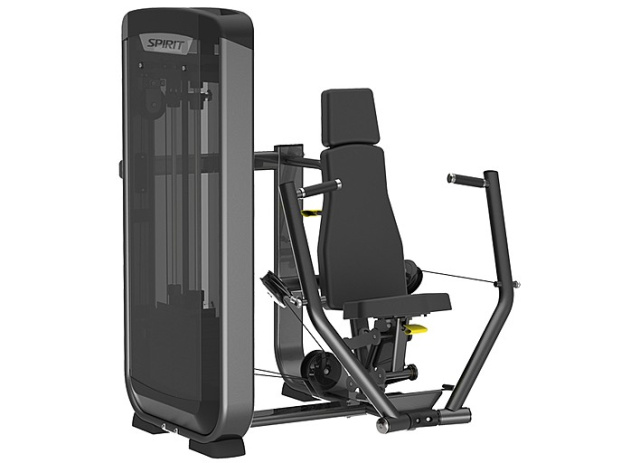 Жим от груди Spirit Fitness SP-3504+ Жим от груди Spirit Fitness SP-3504+