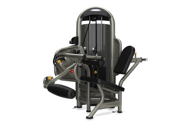 Сгибание ног сидя Matrix G3-S72 Сгибание ног сидя Matrix G3-S72
