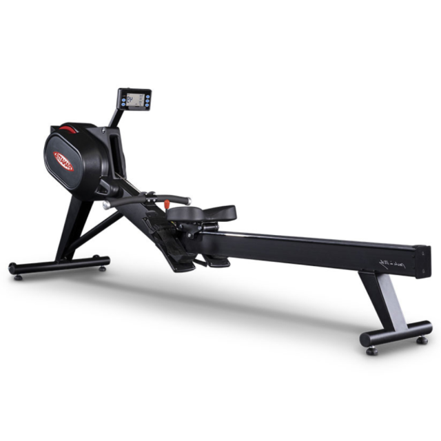 Гребной тренажер Panatta ECOROW 1CF73 Гребной тренажер Panatta ECOROW 1CF73