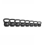Гиря пластиковая 10 кг. VictoryFit VF-KP100 Гиря пластиковая 10 кг. VictoryFit VF-KP100