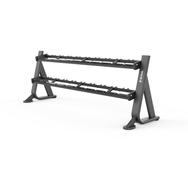 Стойка для хранения гантель SHUA SH-G6884 Стойка для хранения гантель SHUA SH-G6884