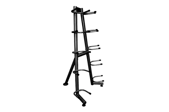 Стойка для медицинских мячей на 10шт Hasttings Digger HD71L1B Стойка для медицинских мячей на 10шт Hasttings Digger HD71L1B