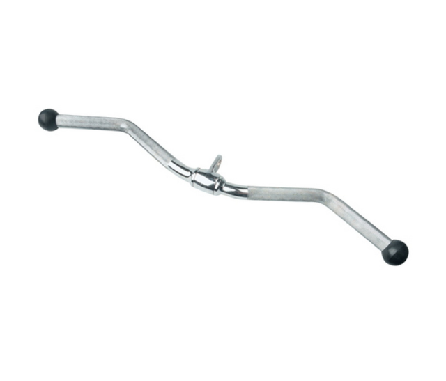 Гриф кривой вращающийся FOREMAN RCB-28 Revolving Curl Bar  Гриф кривой вращающийся FOREMAN RCB-28 Revolving Curl Bar
