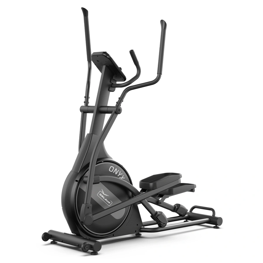 Эллиптический тренажер Orlauf Onyx