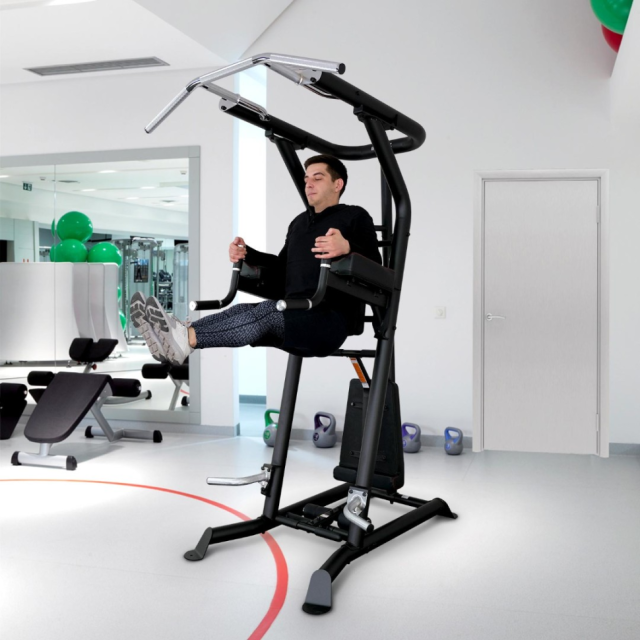 Многофункциональный силовой турник Inspire VKR (VKR1.2B) Многофункциональный силовой турник Inspire VKR (VKR1.2B)