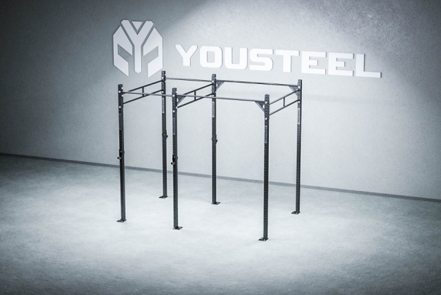 Многофункциональная силовая рама YOUSTEEL ФР-2900-1800-1 Многофункциональная силовая рама YOUSTEEL ФР-2900-1800-1