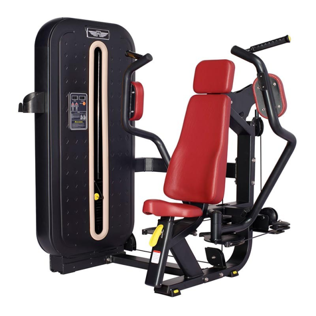 Баттерфляй Gymmaster M8F-002 (80кг) Баттерфляй Gymmaster M8F-002 (80кг)