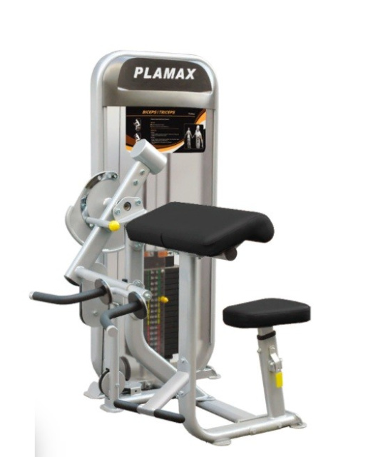 Бицепс-машина/Трицепс-машина IMPULSE PLAMAX PL9023 Бицепс-машина/Трицепс-машина IMPULSE PLAMAX PL9023